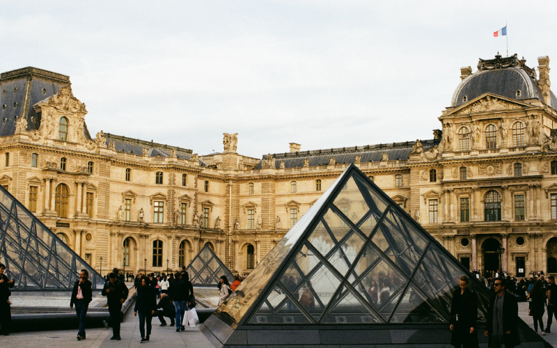 Featured image of post 160. Intersection of Two Linked Lists